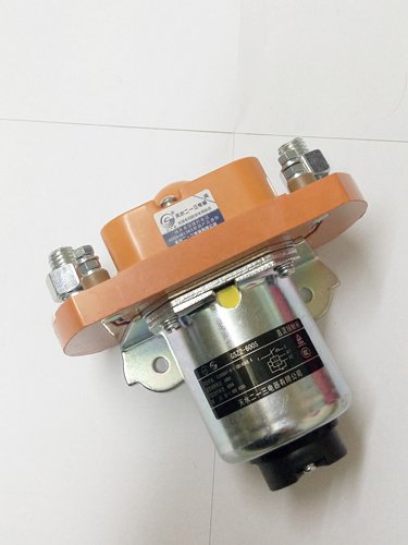 原装天水二一三单极直流接触器GSZ2-600S双线圈DC24V 48V常开特价