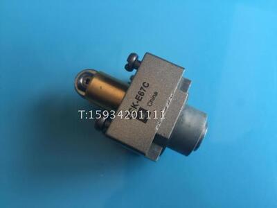 行程开关操作头 ZCKE67C ZCK-E67C
