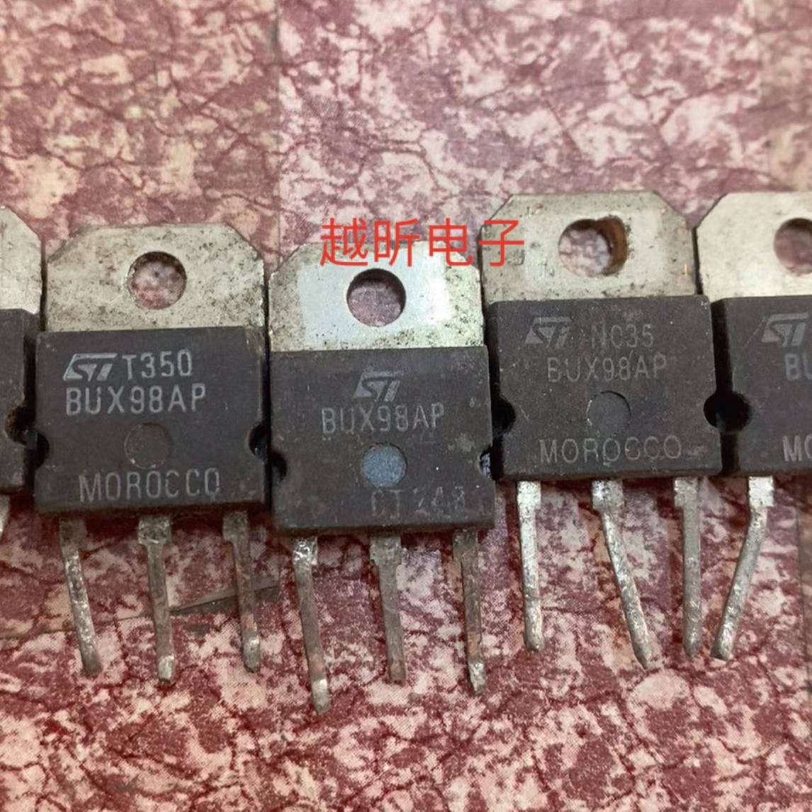 原装进口拆机 BUX98P / BUX98AP / BUX98P-SE 质量保证