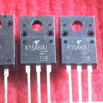 K15A60 K15A60U 原装进口拆机 质量保证