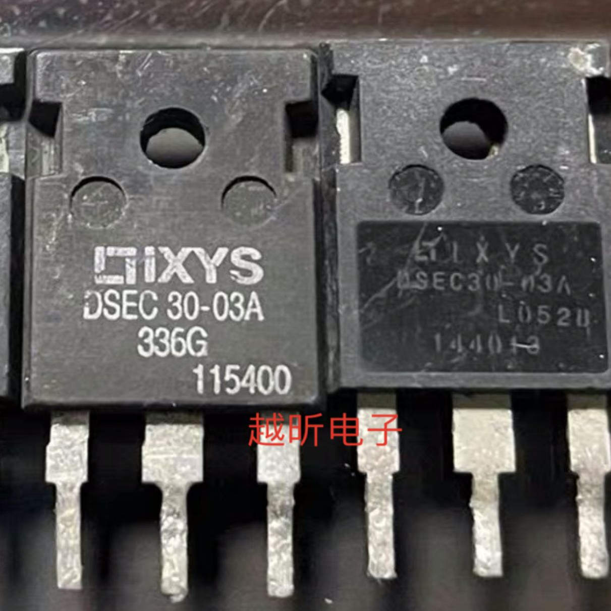 原装进口拆机 DSEC30-03A DSEC30-02A 质量保证