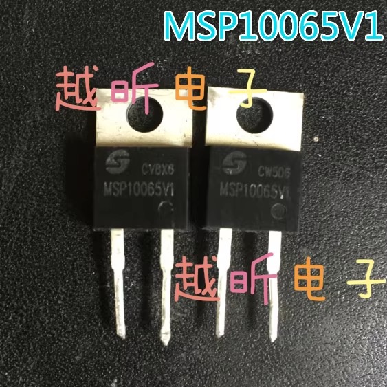 MSP10065V1B1D10065K
