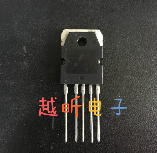 原装进口拆机1M0880 KA1M0880 质量保证