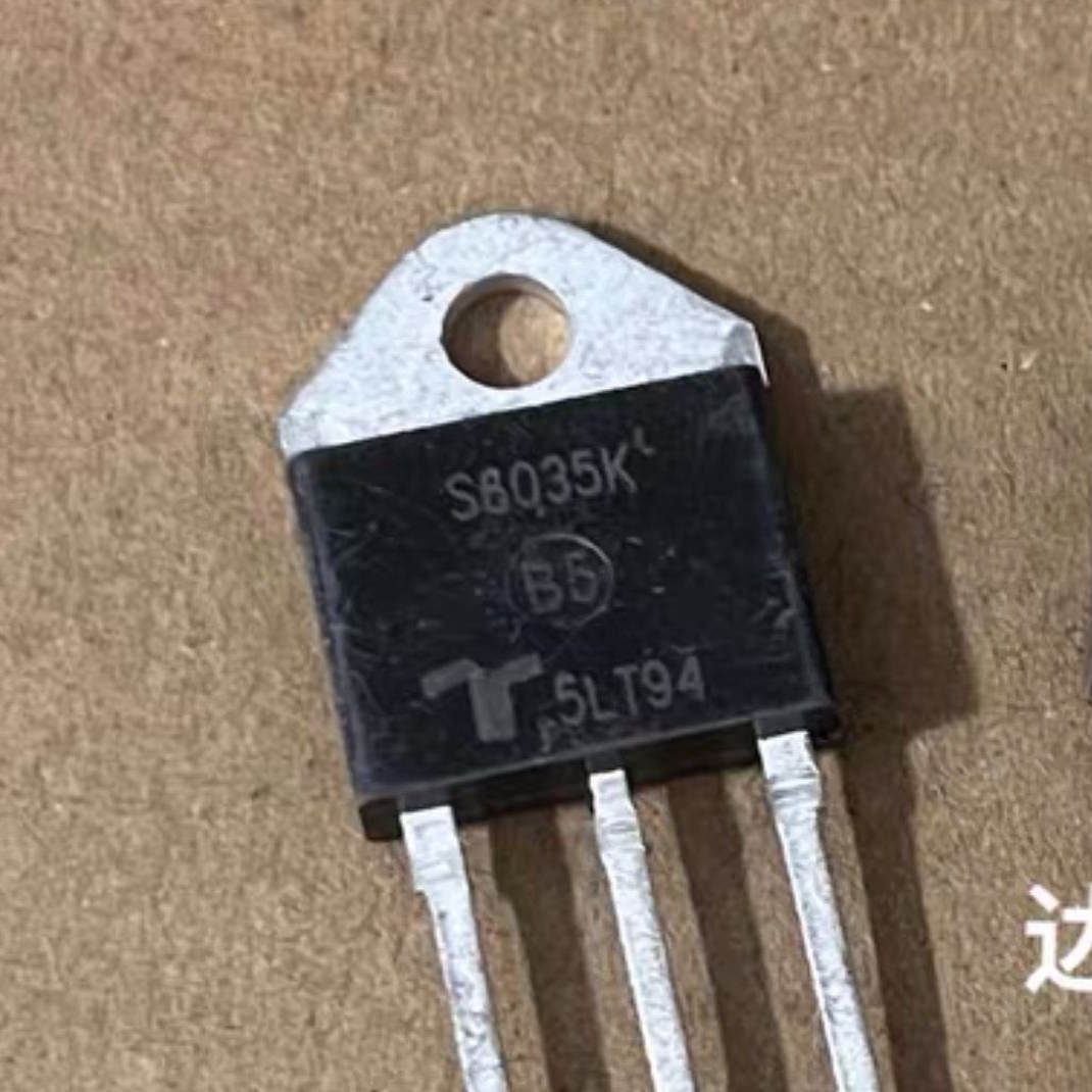 S8035K 可控硅 原装进口拆机 质量保证