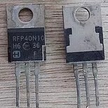 现货库存 RFP40N10 40N10 P40NF10L 场效应管 原装进口拆机