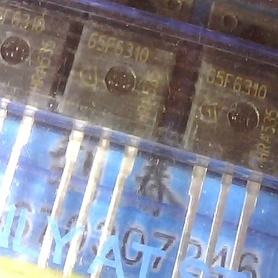 65F6130 原装进口拆机 质量保证 65F6110 塑封650V