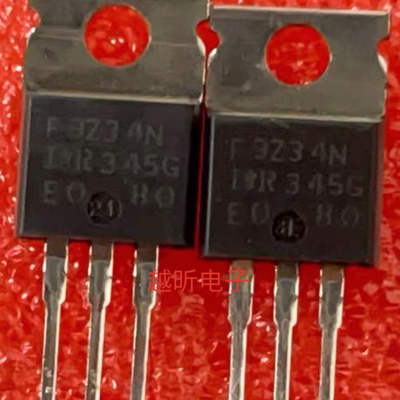 原装进口拆机 IRF9Z30 IRF9Z34 F9Z34 9Z34 SFP9Z34