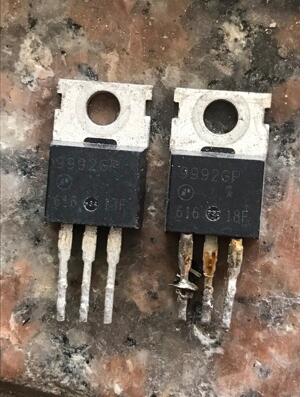 9992GP AP9992GP进口拆机大芯片大电流180A 60V 180N06