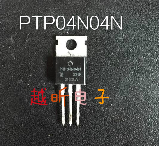 MXP4004 MXP4003 PTP04N04N PTP03N04N原装拆机质量保证