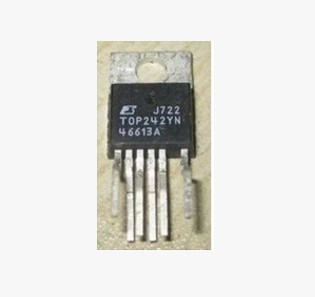 原装进口拆机原字原码 TOP242Y TOP242YN 电源管