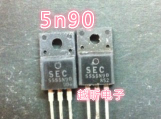 SSS5N90 P5NB90 SSP5N90 FQP5N90 SSS5N90A进口拆机质量保证