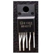 MR4010 MR4011 液晶电源模块芯片 原装拆机