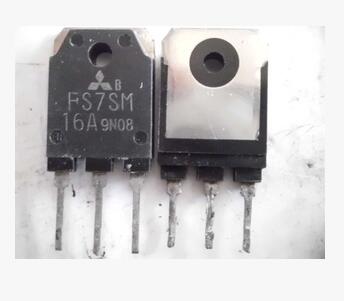 原装进口拆机 FS7SM16A FS7SM-16A 质量保证