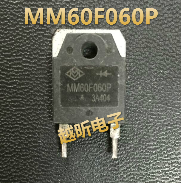 MM60F060P 进口原装拆机件 质量保证