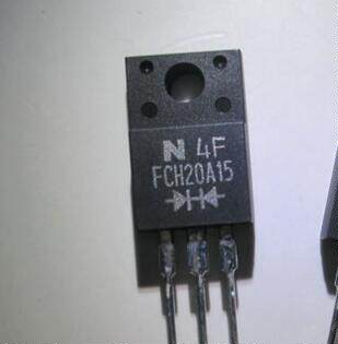 原装拆机 FCH20A15 肖特基整流管 FRH20A15 20A150V