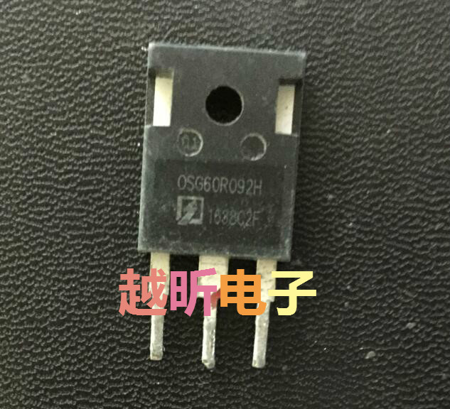 OSG60R092H 0SG60R092H OSG65R099HZ 0SG65R099HZ 原装拆机