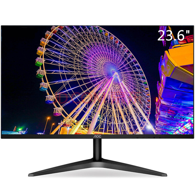 AOC 27 INCH 27B1H2 MONITOR 24G2SP OFFICE GAME 24B20HN COMPUTER LCD 24 MONITOR