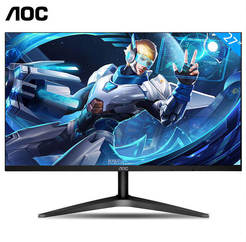 AOC 27 INCH 27B1H2 MONITOR 24G2SP OFFICE GAME 24B20HN COMPUTER LCD 24 MONITOR