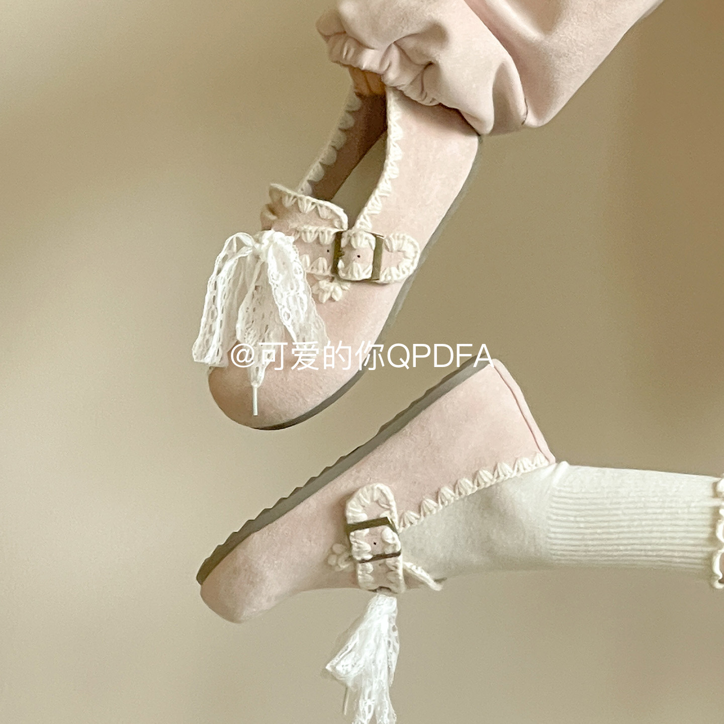 可爱的你一脚蹬穆勒勃肯鞋全包女2026新款爆款春季百搭休闲鞋单鞋,女鞋,勃肯鞋/软木鞋,淘宝优惠券,粉丝福利购,淘宝优惠卷