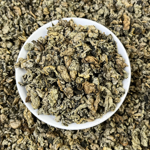 正品荷叶茶荷叶干泡水喝