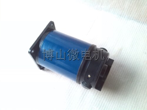 110ZYT03 3000r/min 200w 110v 博博山微电机厂家直销ZYT直流永磁