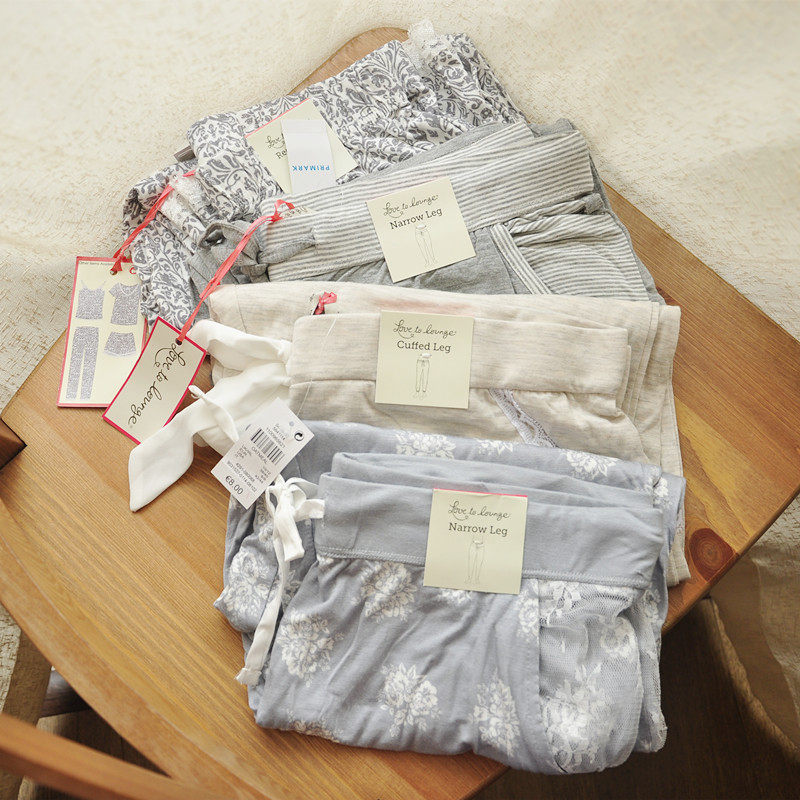 Pantalon pyjama - Ref 721579 Image 1