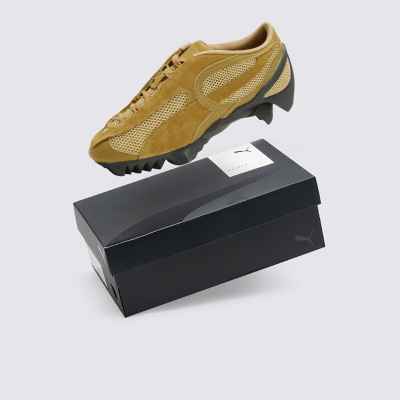 Puma/彪马Beisser Waxed 男新款低帮潮流百搭运动休闲鞋406200-03