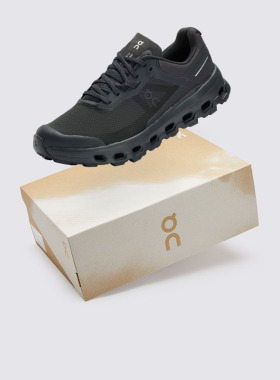 On/昂跑 Cloudvista 2 男女款缓震运动休闲透气跑步鞋3ME30111043