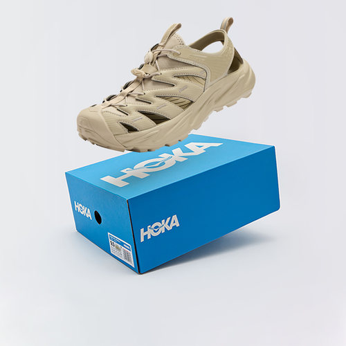 Hoka OneOne Hopara 霍帕拉夏季潮流百搭防滑透气溯溪鞋1123112