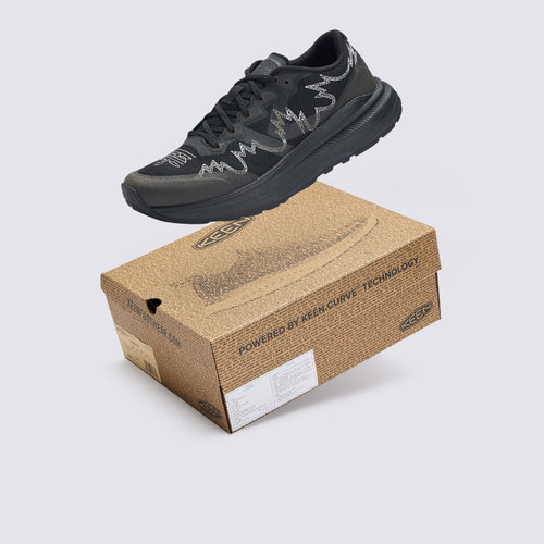 Keen/科恩 WK500 男子户外舒适透气耐磨运动休闲鞋 1030330
