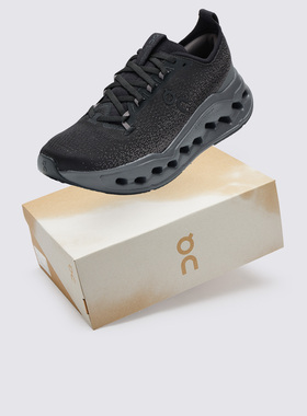 On/昂跑Cloudsurfer Max新品男女柔软缓震运动跑步鞋3MF30430106.