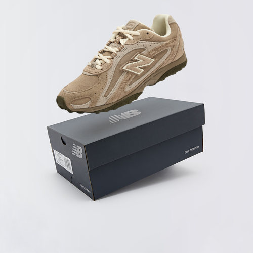 NewBalance/NB张员瑛同款鞋