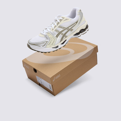 Asics/亚瑟士 Gel-Kayano 14新款男女低帮运动休闲跑步鞋1203A537