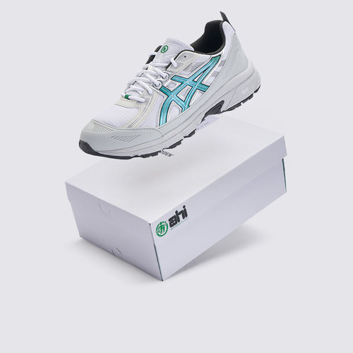 Asics/亚瑟 Gel-Venture 6  x Hidden NY 运动休闲跑步鞋1203A778