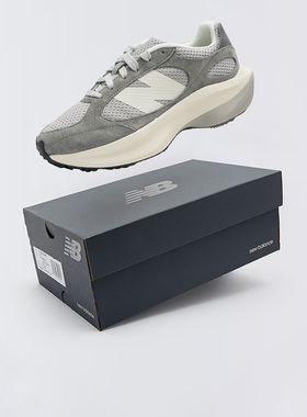 New Balance/Warped Runner男女低帮复古跑步鞋 UWRPDCCB
