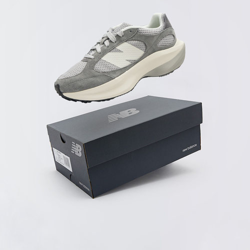 Runner复古跑步鞋NewBalance