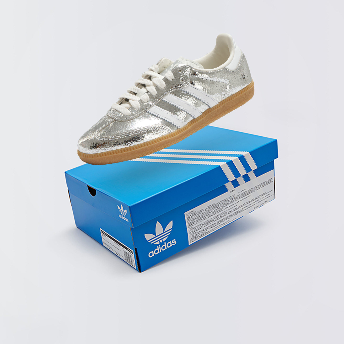 Adidas/阿迪达斯Originals板鞋