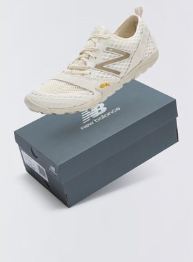 New Balance/NB 机能山系越野运动户外透气防滑赤足薄底鞋MT10OPR