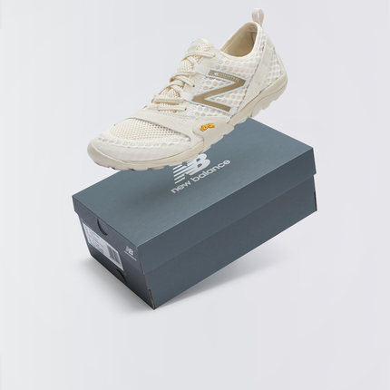 New Balance/NB 机能山系越野运动户外透气防滑赤足薄底鞋MT10OPR