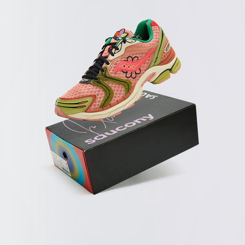 JaeTips x Saucony ProGrid Triumph 索康尼男女运动跑步鞋S70966