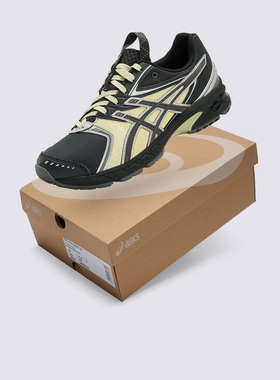 Asics/亚瑟士Trainer 14 x Kiko Kostadinov 运动休闲鞋1203A779