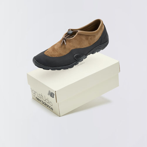 New Balance/NB x  Tokyo Design Studio低帮生活休闲鞋MT10TOK2