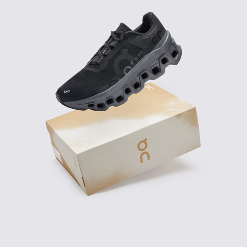 On/昂跑Cloudmonster碳板跑步鞋