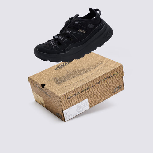 Keen/科恩 WK450 Sandal 男女户外舒适透气耐磨休闲鞋1028924