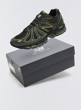 New Balance/NB 1890系列新款复古男女运动休闲跑步鞋 U189071H