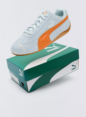 Puma/彪马Speedcat OG 男女低帮百搭运动休闲鞋赛车鞋403903-02