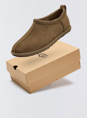 UGG Slipper Evolution女毛毛鞋雪地靴一脚蹬保暖平底鞋1177490
