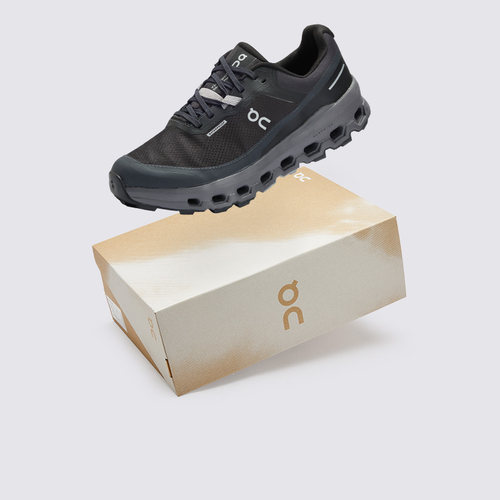 On/昂跑Cloudvista 2 Waterproof 防泼水缓震越野跑鞋3WE30160106