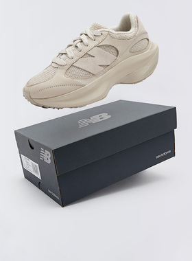 New Balance/Warped Runner男女低帮复古跑步鞋 UWRPDFCA