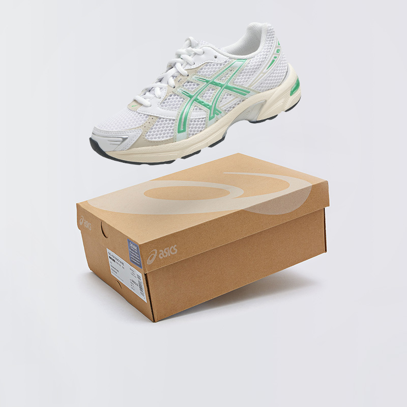 Asics/亚瑟士运动休闲跑步鞋